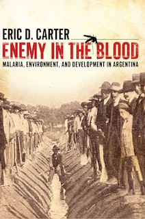 Front cover_Enemy In The Blood