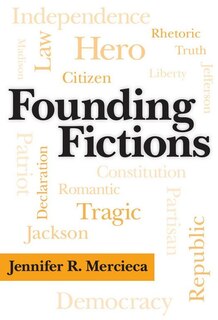 Front cover_Founding Fictions