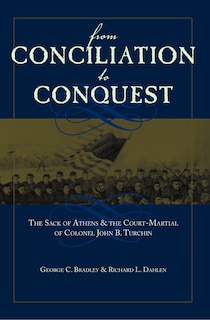 Front cover_From Conciliation to Conquest