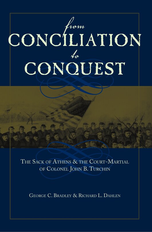 Front cover_From Conciliation to Conquest