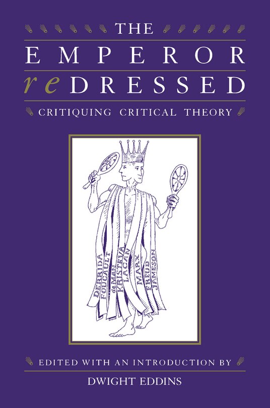 Couverture_The Emperor Redressed