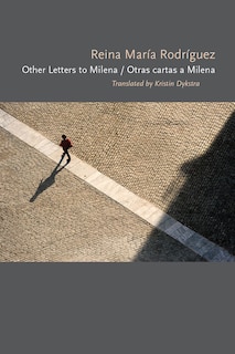 Front cover_Other Letters to Milena / Otras cartas a Milena