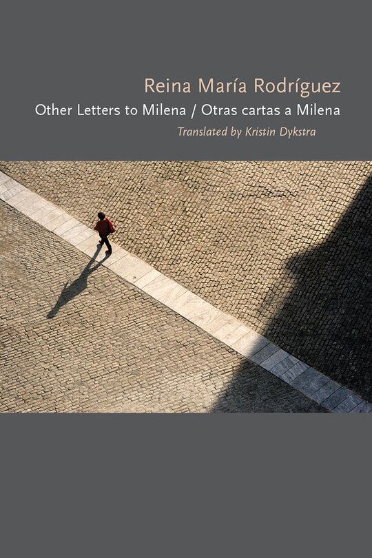 Front cover_Other Letters to Milena / Otras cartas a Milena