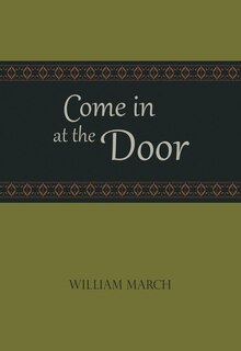 Front cover_Come in at the Door