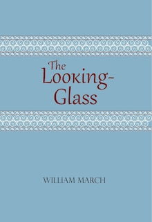 Front cover_The Looking-Glass