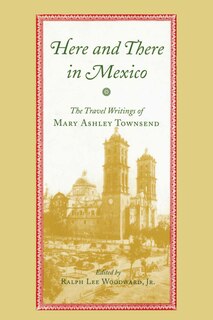 Front cover_Here and There in Mexico