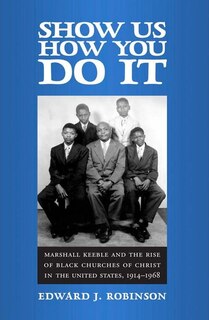 Couverture_Show Us How You Do It