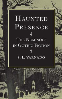 Couverture_Haunted Presence