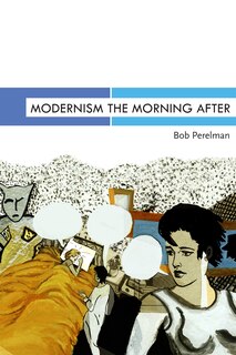 Front cover_Modernism the Morning After