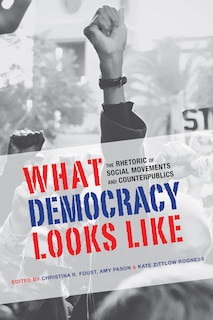 Front cover_What Democracy Looks Like