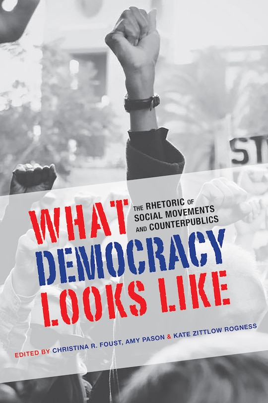 Front cover_What Democracy Looks Like