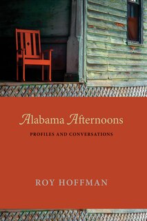 Couverture_Alabama Afternoons