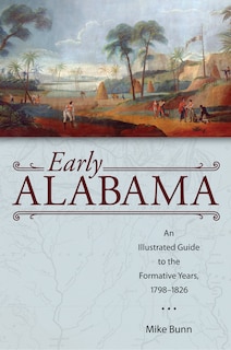 Couverture_Early Alabama
