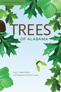 Front cover_Trees Of Alabama