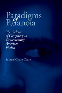 Couverture_Paradigms Of Paranoia