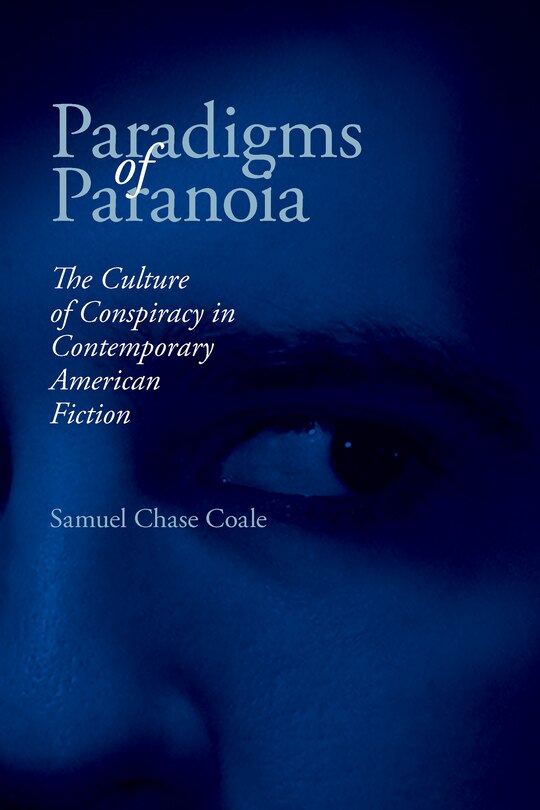 Couverture_Paradigms Of Paranoia