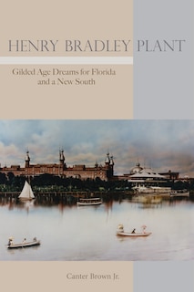 Front cover_Henry Bradley Plant
