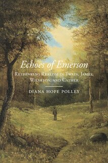 Couverture_Echoes Of Emerson
