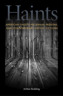 Front cover_Haints