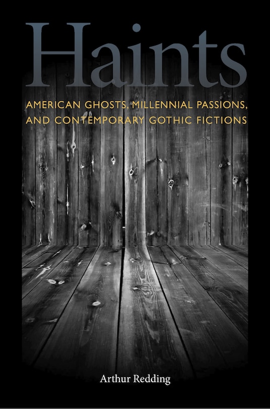 Front cover_Haints
