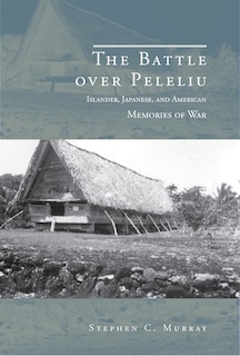 Couverture_The Battle over Peleliu