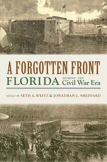 Front cover_A Forgotten Front