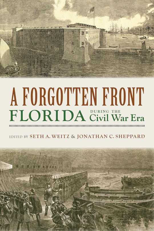 Front cover_A Forgotten Front