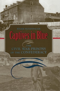 Front cover_Captives In Blue