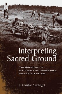 Couverture_Interpreting Sacred Ground