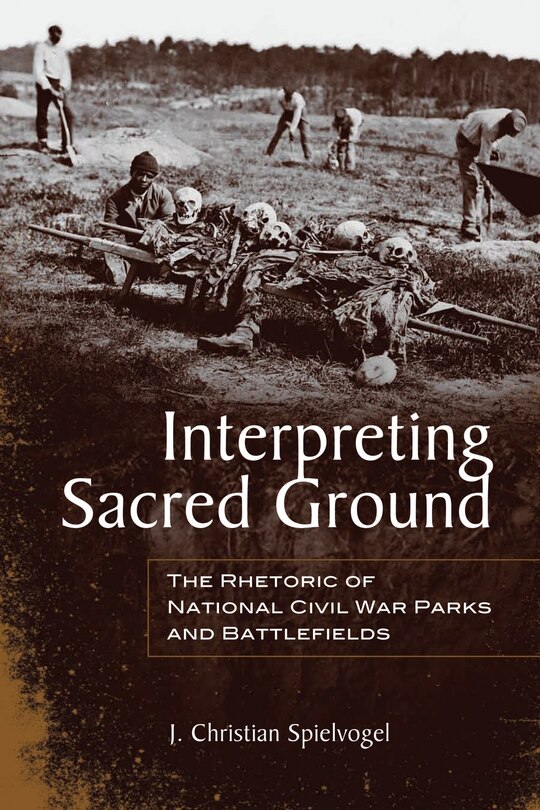 Couverture_Interpreting Sacred Ground