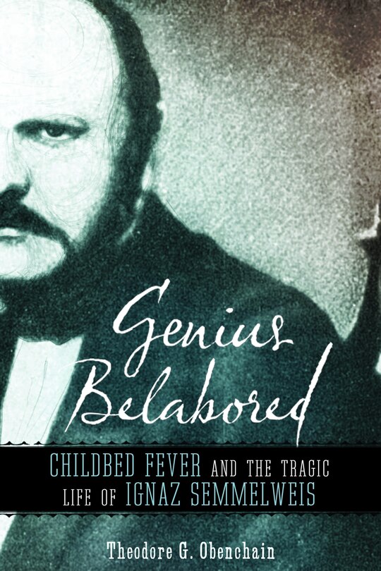 Front cover_Genius Belabored