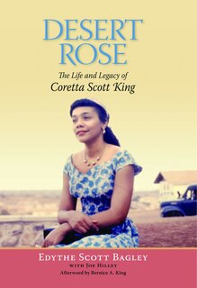 Front cover_Desert Rose
