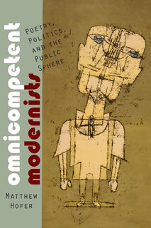 Front cover_Omnicompetent Modernists