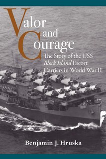Front cover_Valor and Courage
