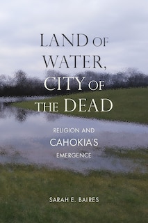 Front cover_Land of Water, City of the Dead