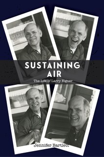 Front cover_Sustaining Air