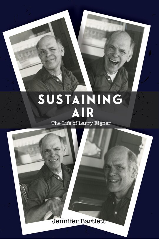 Front cover_Sustaining Air