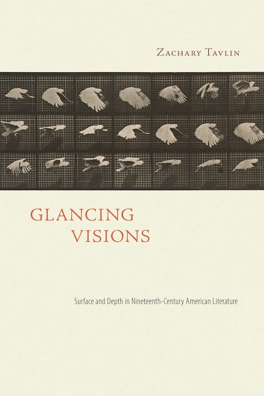 Front cover_Glancing Visions