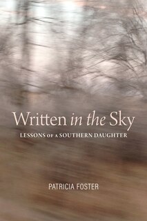 Front cover_Written in the Sky
