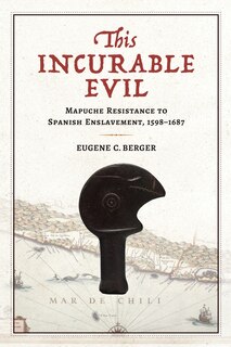 Front cover_This Incurable Evil