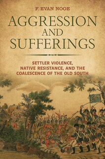 Front cover_Aggression and Sufferings
