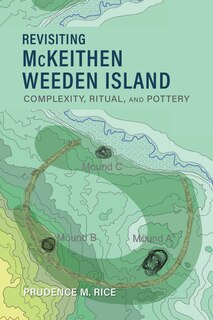 Front cover_Revisiting McKeithen Weeden Island
