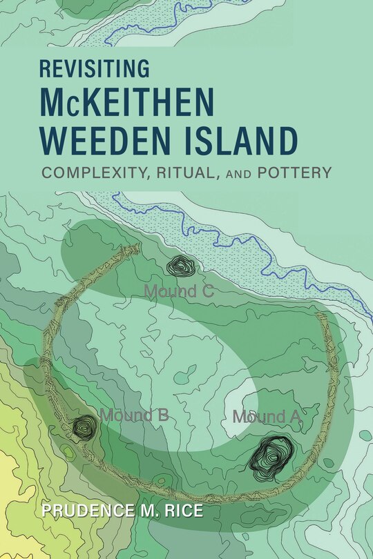 Front cover_Revisiting McKeithen Weeden Island