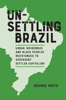 Couverture_Unsettling Brazil