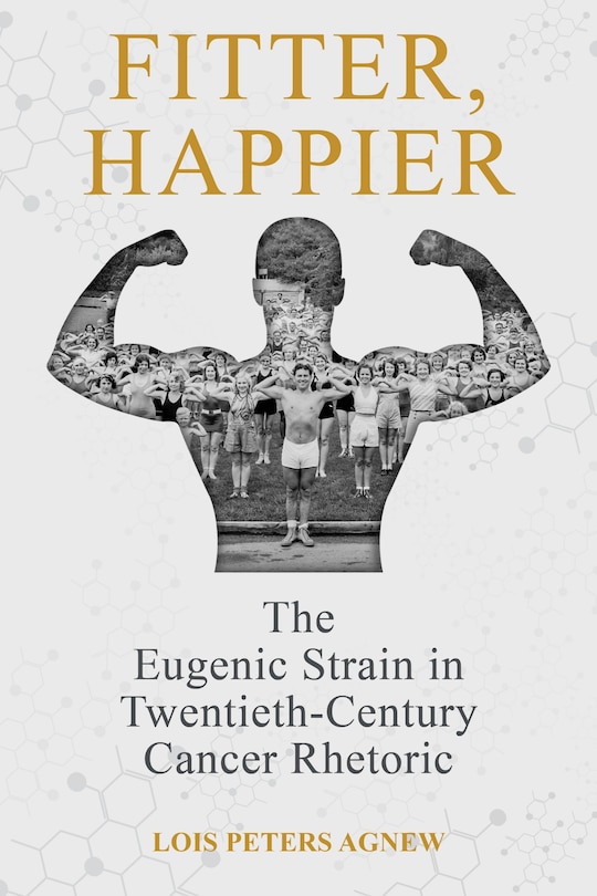 Front cover_Fitter, Happier
