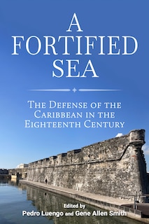 Front cover_A Fortified Sea