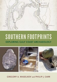 Front cover_Southern Footprints