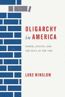 Couverture_Oligarchy in America