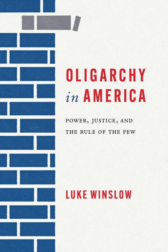 Couverture_Oligarchy in America