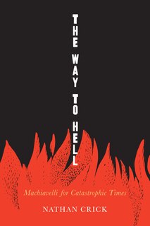 Front cover_The Way to Hell